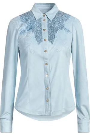 ANGELO MARANI TOPWEAR - Shirts - on YOOX.com