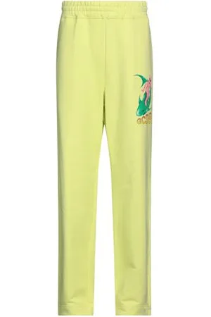 GCDS BOTTOMWEAR - Trousers - on YOOX.com