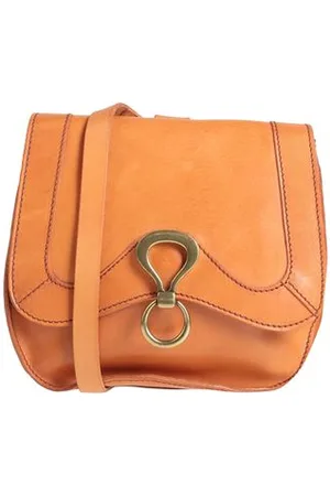 Campomaggi BAGS - Cross-body bags - on YOOX.com