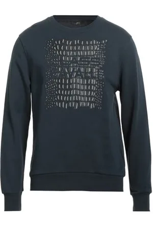 Roberto Cavalli TOPWEAR - Sweatshirts - on YOOX.com