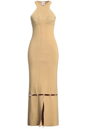 Nanushka DRESSES - Maxi dresses - on YOOX.com