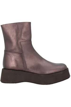 Paloma Barceló FOOTWEAR - Ankle boots - on YOOX.com