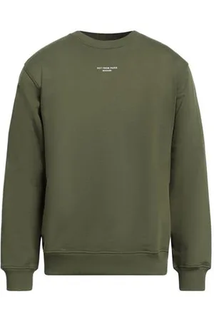 Drôle de Monsieur TOPWEAR - Sweatshirts - on YOOX.com