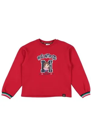 Liu Jo TOPWEAR - Sweatshirts - on YOOX.com