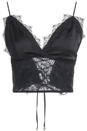 HANITA TOPWEAR - Tops - on YOOX.com