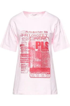 Serafini TOPWEAR - T-shirts - on YOOX.com