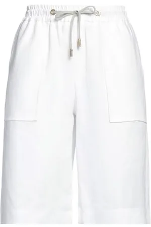 ELEVENTY BOTTOMWEAR - Shorts & Bermuda Shorts - on YOOX.com