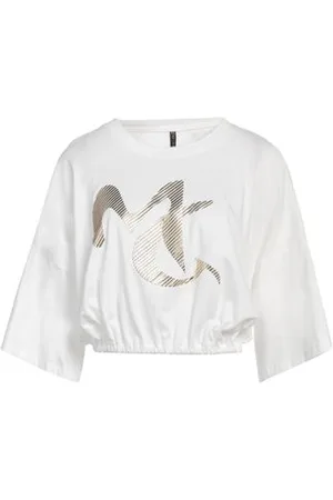 Manila Grace TOPWEAR - T-shirts - on YOOX.com