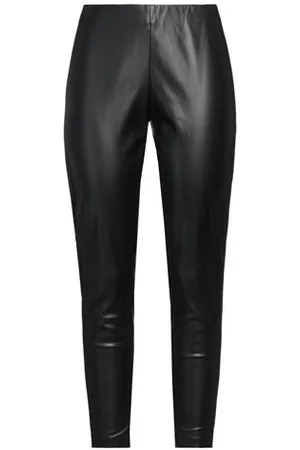 Ermanno Firenze BOTTOMWEAR - Leggings - on YOOX.com