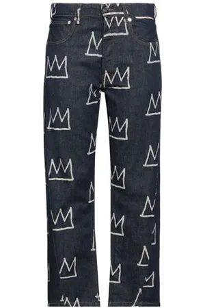 Etudes BOTTOMWEAR - Jeans - on YOOX.com