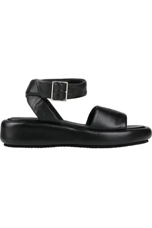 Emporio Armani FOOTWEAR - Sandals - on YOOX.com