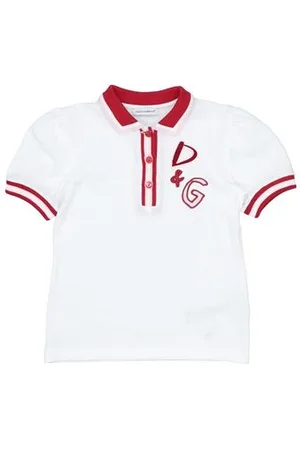Dolce & Gabbana TOPWEAR - Polo shirts - on YOOX.com