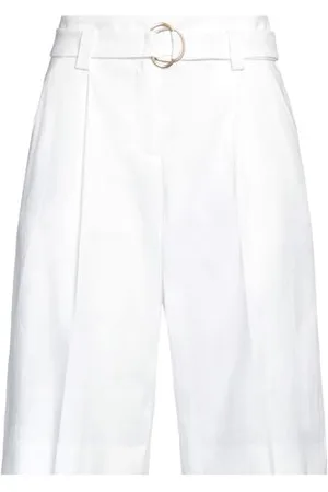 ELEVENTY BOTTOMWEAR - Shorts & Bermuda Shorts - on YOOX.com