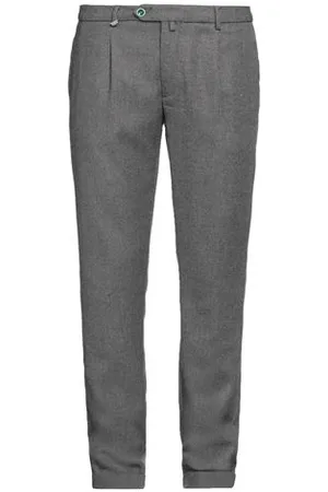 BARBATI BOTTOMWEAR - Trousers - on YOOX.com