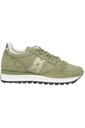 Saucony FOOTWEAR - Trainers - on YOOX.com