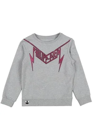 Philipp Plein TOPWEAR - Sweatshirts - on YOOX.com