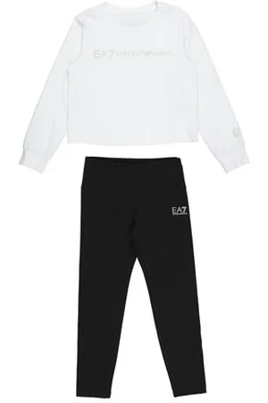 EA7 JUMPSUITS & TRACKSUITS - Tracksuits - on YOOX.com