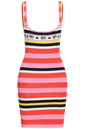 Chiara Ferragni DRESSES - Mini dresses - on YOOX.com