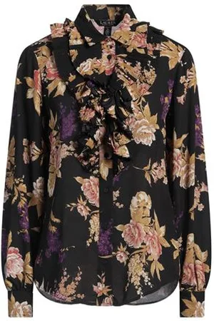 Ralph Lauren TOPWEAR - Shirts - on YOOX.com
