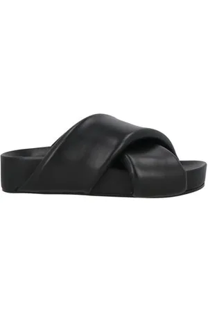 Jil Sander FOOTWEAR - Sandals - on YOOX.com