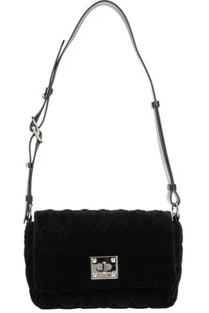 RED(V) BAGS - Shoulder bags - on YOOX.com