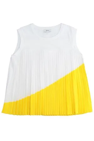 DKNY TOPWEAR - Tops - on YOOX.com