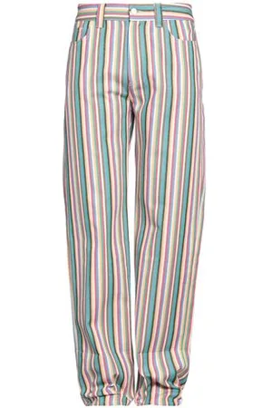 SUNNEI BOTTOMWEAR - Trousers - on YOOX.com
