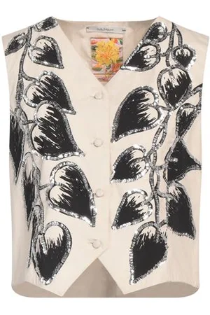 Maliparmi SUITS and CO-ORDS - Waistcoats - on YOOX.com