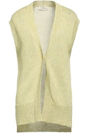BRUNO MANETTI KNITWEAR - Cardigans - on YOOX.com