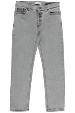 Dondup BOTTOMWEAR - Jeans - on YOOX.com
