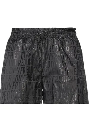 Freddy BOTTOMWEAR - Shorts & Bermuda Shorts - on YOOX.com