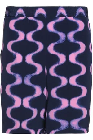 Alexander McQueen BOTTOMWEAR - Shorts & Bermuda Shorts - on YOOX.com