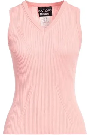 Moschino TOPWEAR - Tops - on YOOX.com