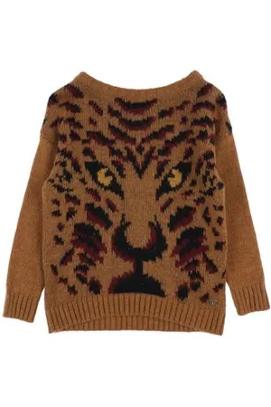 Please KNITWEAR - Jumpers - on YOOX.com
