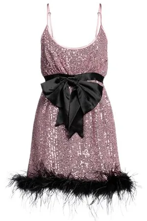 LE VOLIÈRE DRESSES - Mini dresses - on YOOX.com