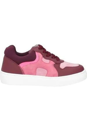 Hogan FOOTWEAR - Trainers - on YOOX.com