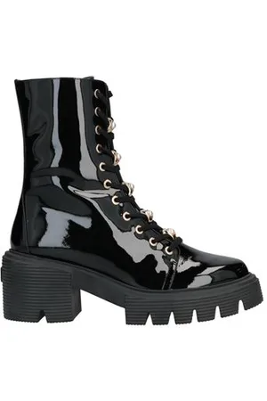 Stuart Weitzman FOOTWEAR - Ankle boots - on YOOX.com