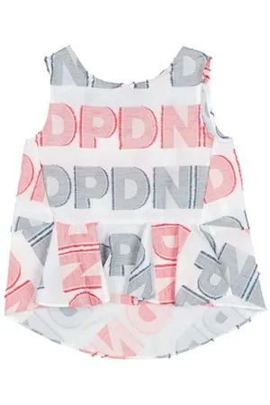 Dondup TOPWEAR - Tops - on YOOX.com
