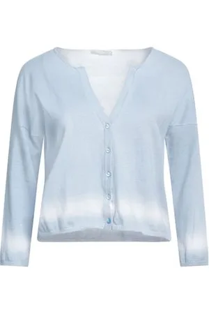 PUROTATTO KNITWEAR - Cardigans - on YOOX.com