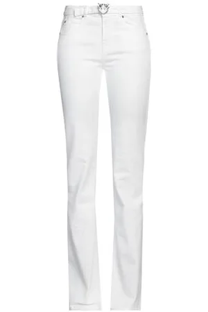 Pinko BOTTOMWEAR - Jeans - on YOOX.com