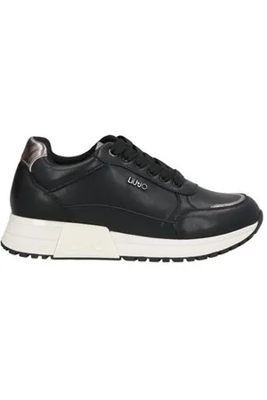 Liu Jo FOOTWEAR - Trainers - on YOOX.com