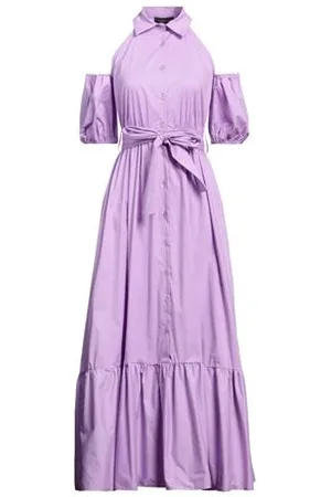 ANGELA MELE MILANO DRESSES - Maxi dresses - on YOOX.com
