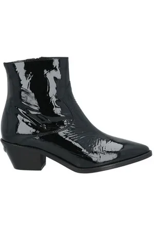 Zadig & Voltaire FOOTWEAR - Ankle boots - on YOOX.com