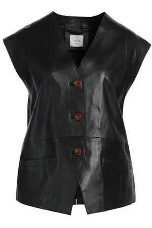 ALYSI SUITS and CO-ORDS - Waistcoats - on YOOX.com