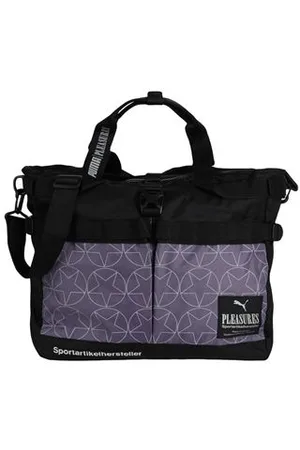 PUMA BAGS - Handbags - on YOOX.com