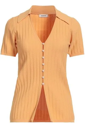 Sandro KNITWEAR - Cardigans - on YOOX.com