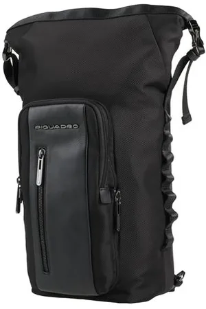Piquadro BAGS - Rucksacks - on YOOX.com