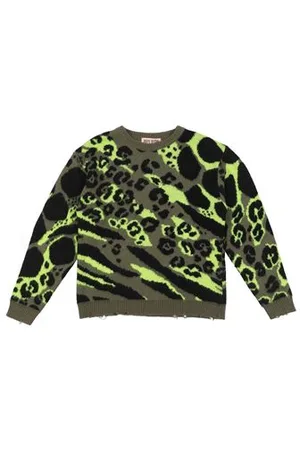 ANIYE BY KNITWEAR - Jumpers - on YOOX.com