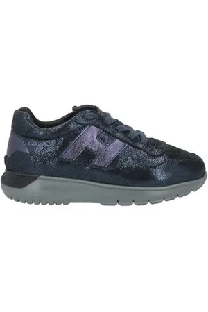 Hogan FOOTWEAR - Trainers - on YOOX.com