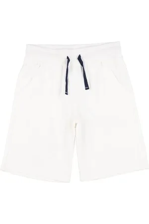 Franklin & Marshall BOTTOMWEAR - Shorts & Bermuda Shorts - on YOOX.com